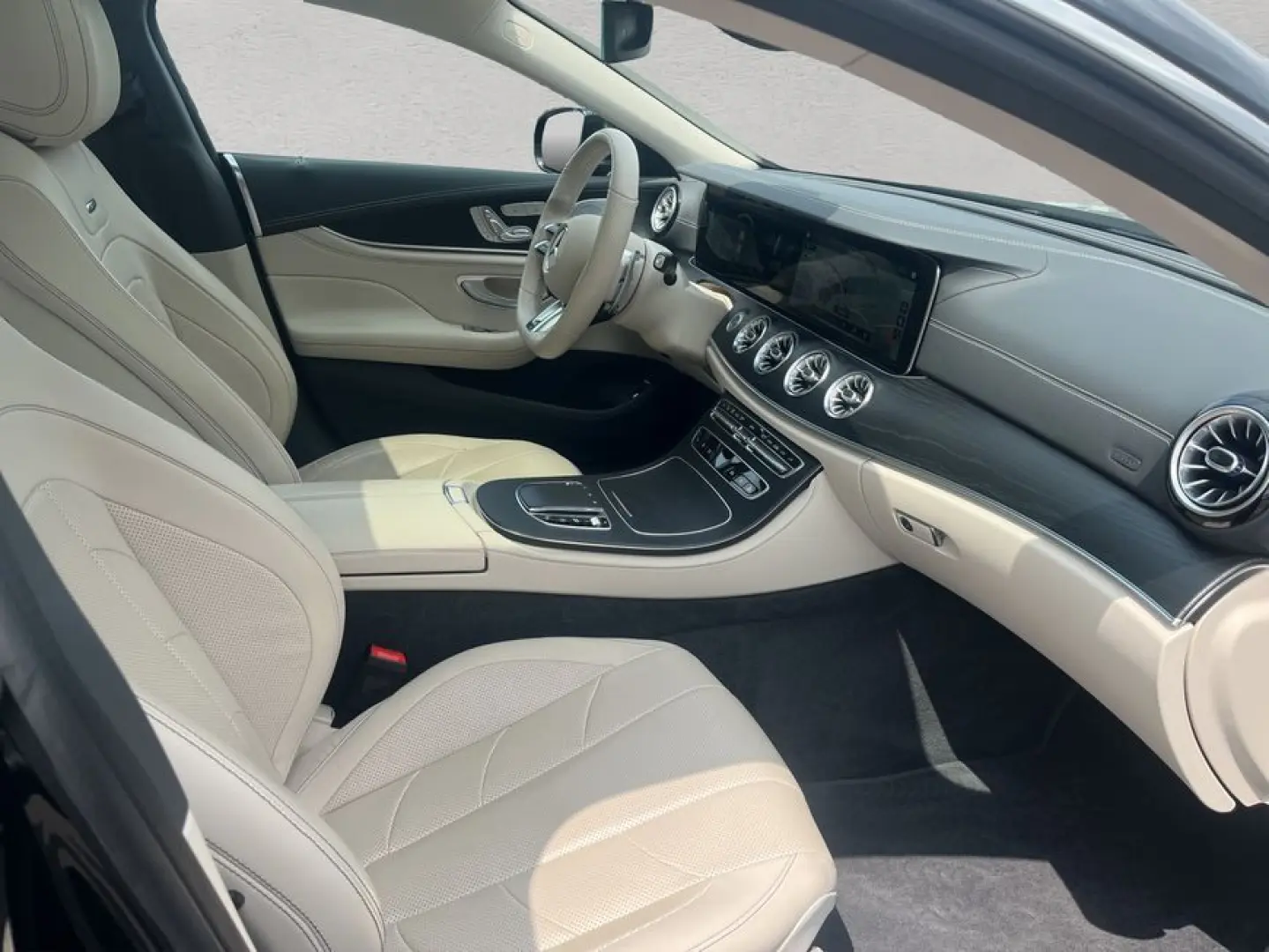 CLS 53 AMG 4M