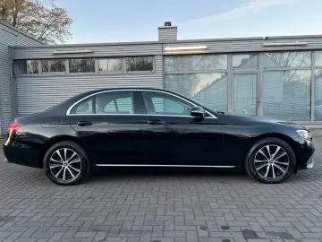E 220 E -Klasse Lim. E 220 d 4Matic/Head-upLeder