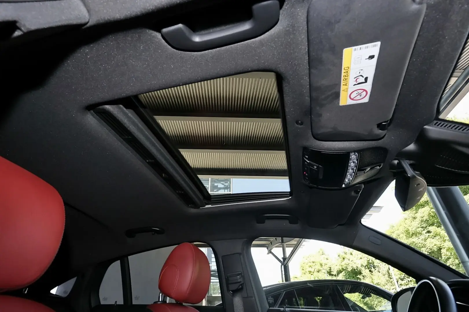 GLC 400 d 4M Coupé AMG AHK+MEMORY+BURMESTER+360°