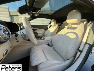 AMG GT 63 Premium Plus 4M+ Burmester/Memory uvm.