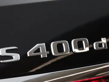 S 400 d 4M lang AMG DIGITAL Pano HUD HighEnd 21