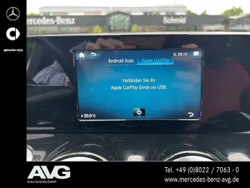 GLB 200 *4MATIC* AMG PANO|AHK|NIGHT|RFK|7-Sitz