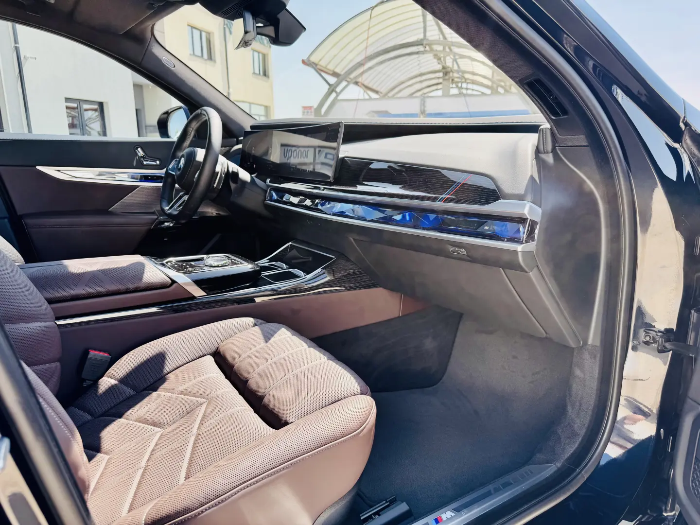 BMW 740