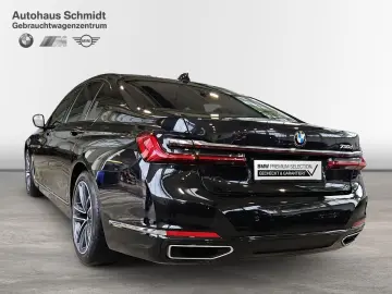 730d Limousine*HiFi*Pano*DAB*Gestik.*Head-Up*Mas