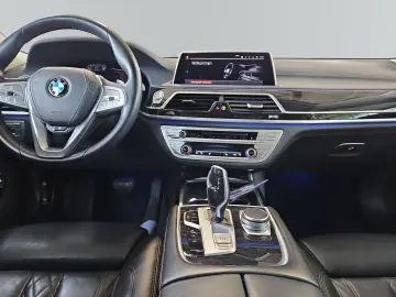 730d Limousine*HiFi*Pano*DAB*Gestik.*Head-Up*Mas