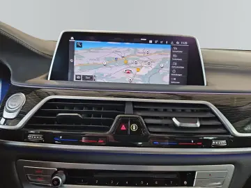 730d Limousine*HiFi*Pano*DAB*Gestik.*Head-Up*Mas