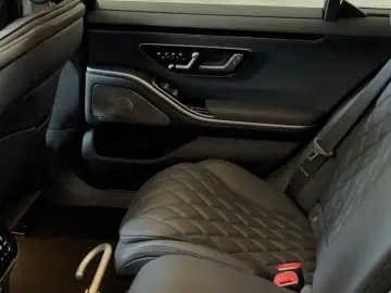 S 400 d Premium Plus Long 4matic