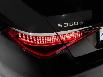 S 350d*AMG-LINE*PANO*NAPPA*20