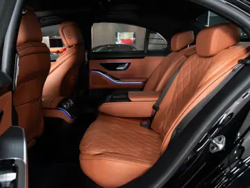 S 350d*AMG-LINE*PANO*NAPPA*20