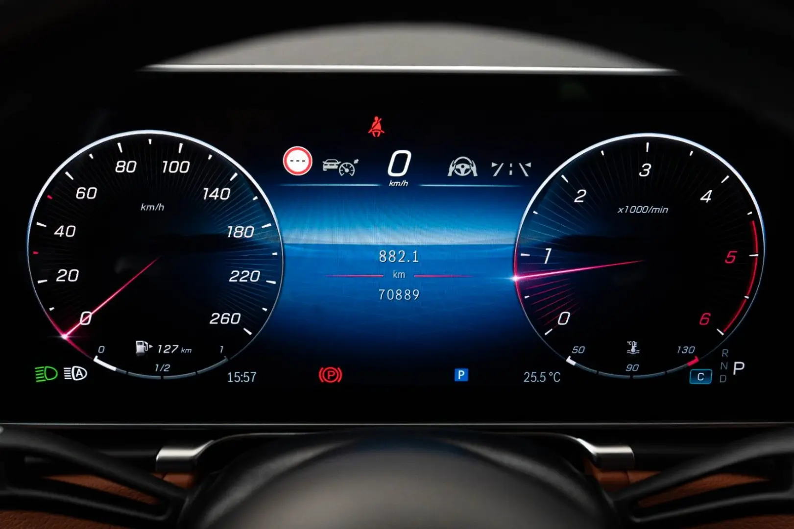 S 350d*AMG-LINE*PANO*NAPPA*20