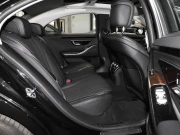 S 350 d*Panorama*Multibeam*Distronic*OLED*Kamera