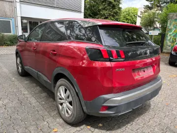 3008 1.2 /DSG/Klimaaut./Alu