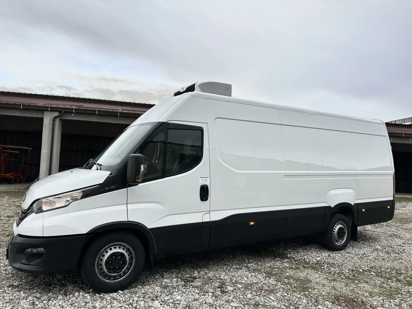 Iveco Daily