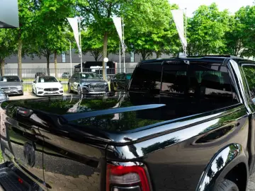 RAM Ram 1500 5.7 V8 4x4 Crew Cab Limited 402PK |