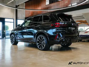 X5 M Competition Facelift