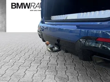 X3 xDrive30e M Sportpaket HiFi DAB LED WLAN AHK