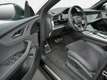 Q8 55 TFSI e quattro S line Allradlenkung*B&O