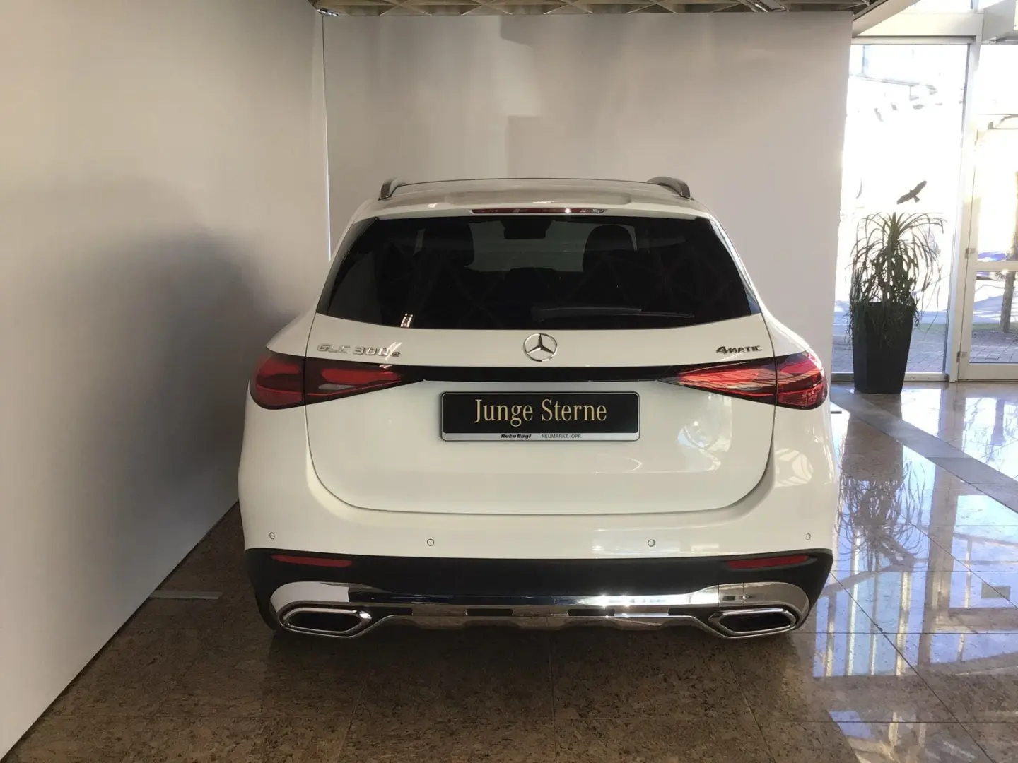 GLC 300 e 4M Avantgarde/Distr/ENERGIZ/Pano/Digit