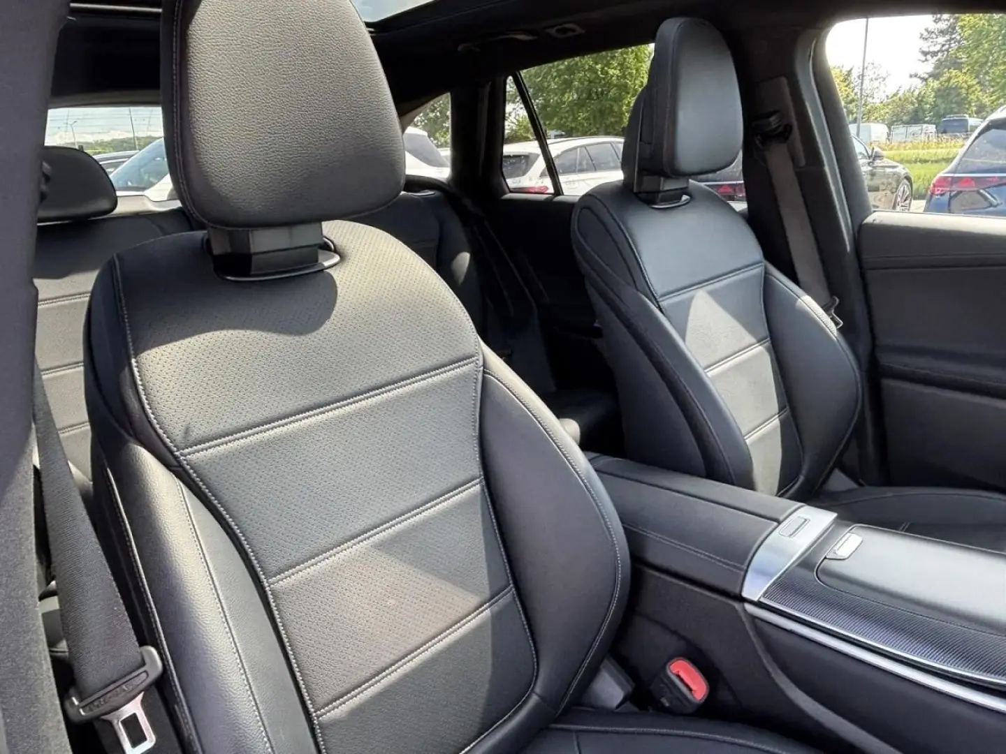 GLC 220d 4M AMG+FAHRASSIST+PANO+NIGHT+360°+DIGIT