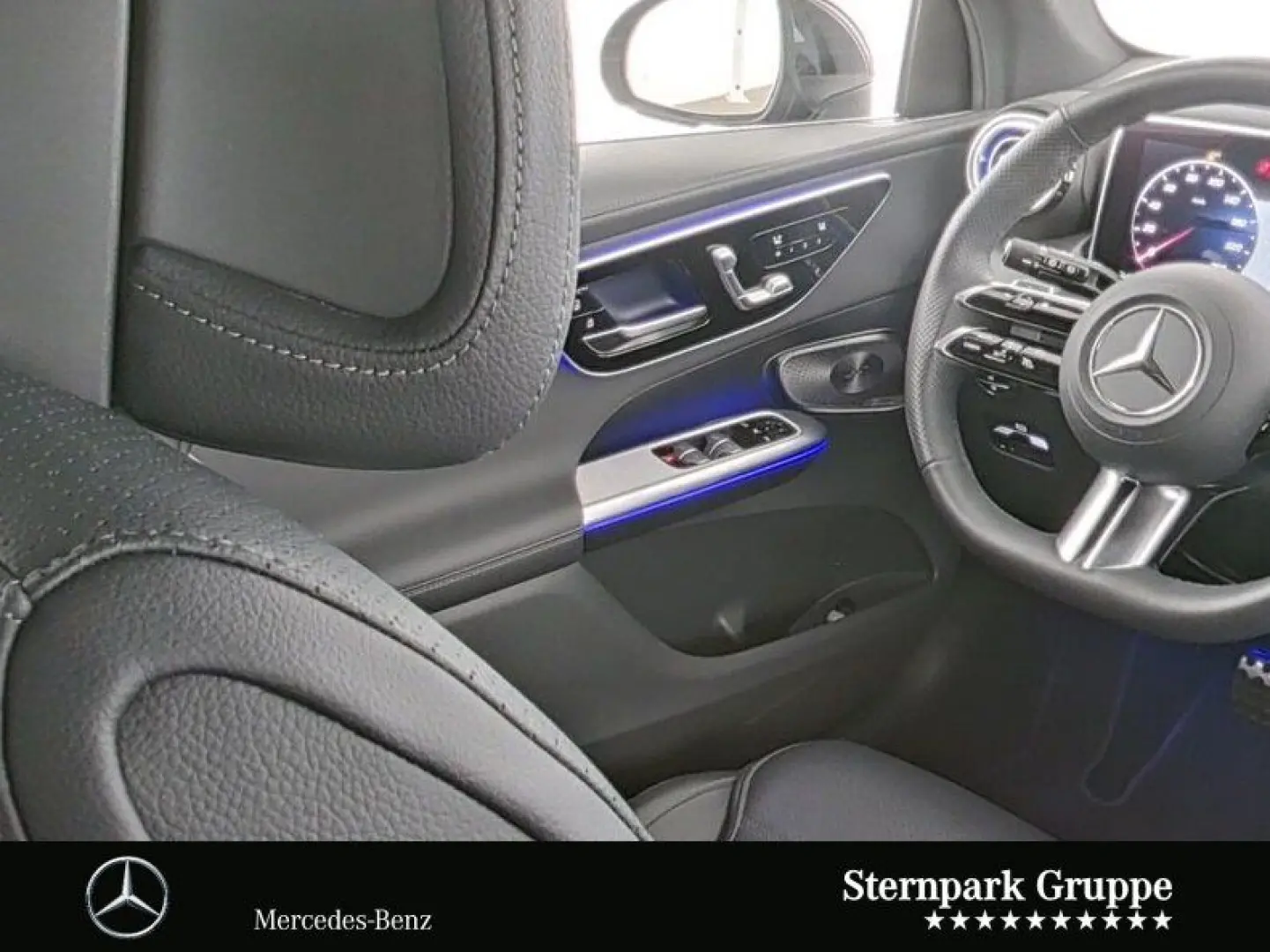 GLC 300 e 4M AMG Pano+HuD+360°+Memo+Digital+AHK+