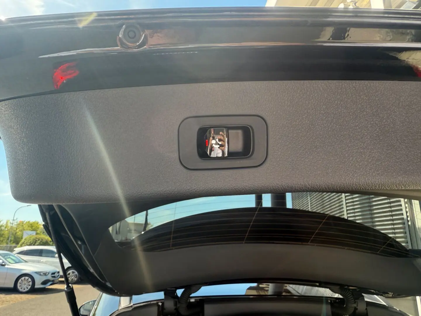 GLC 300d 4M AMG+PANO+360°+SITZKLIMA+HUD+AHK+