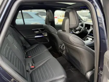 GLC 300 4M AMG AHK/Distr/Pano/360°/Sound/Memo/20