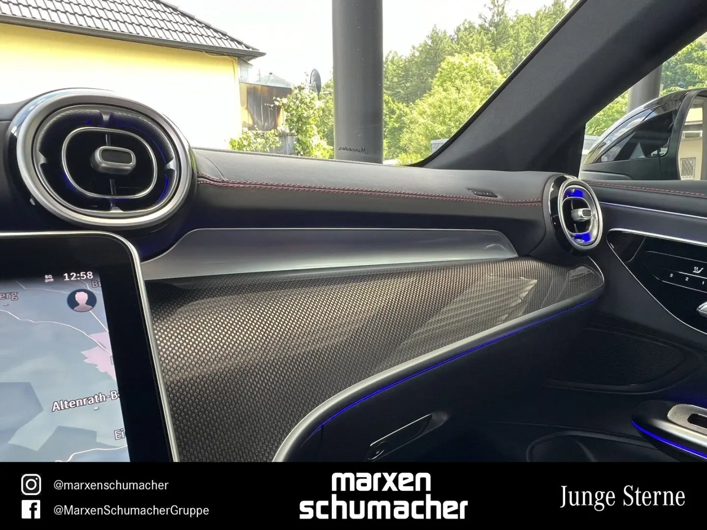 AMG CLE 53 4M+ Coupé Pano+360°+Night+Memory+DIGI