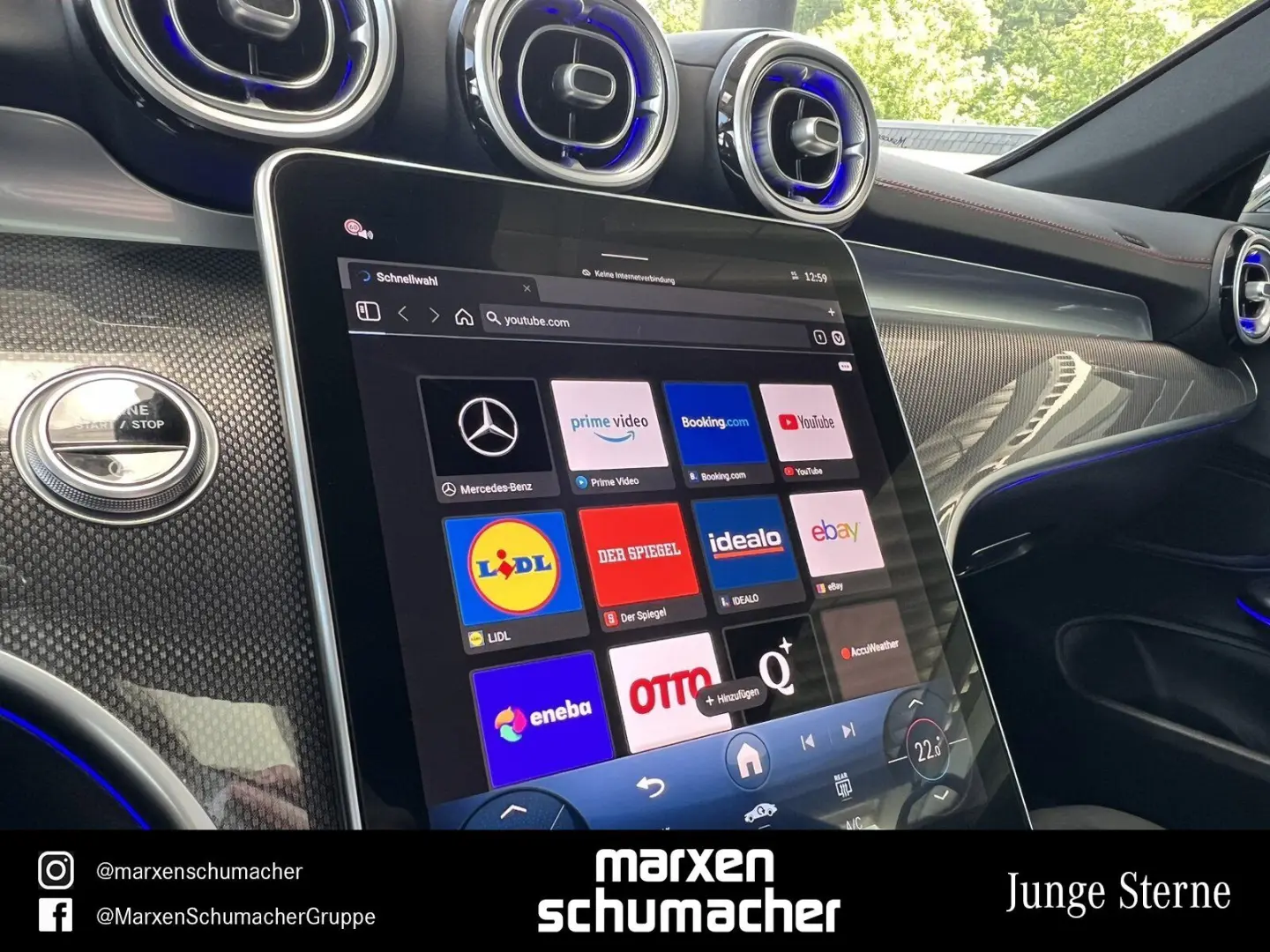 AMG CLE 53 4M+ Coupé Pano+360°+Night+Memory+DIGI