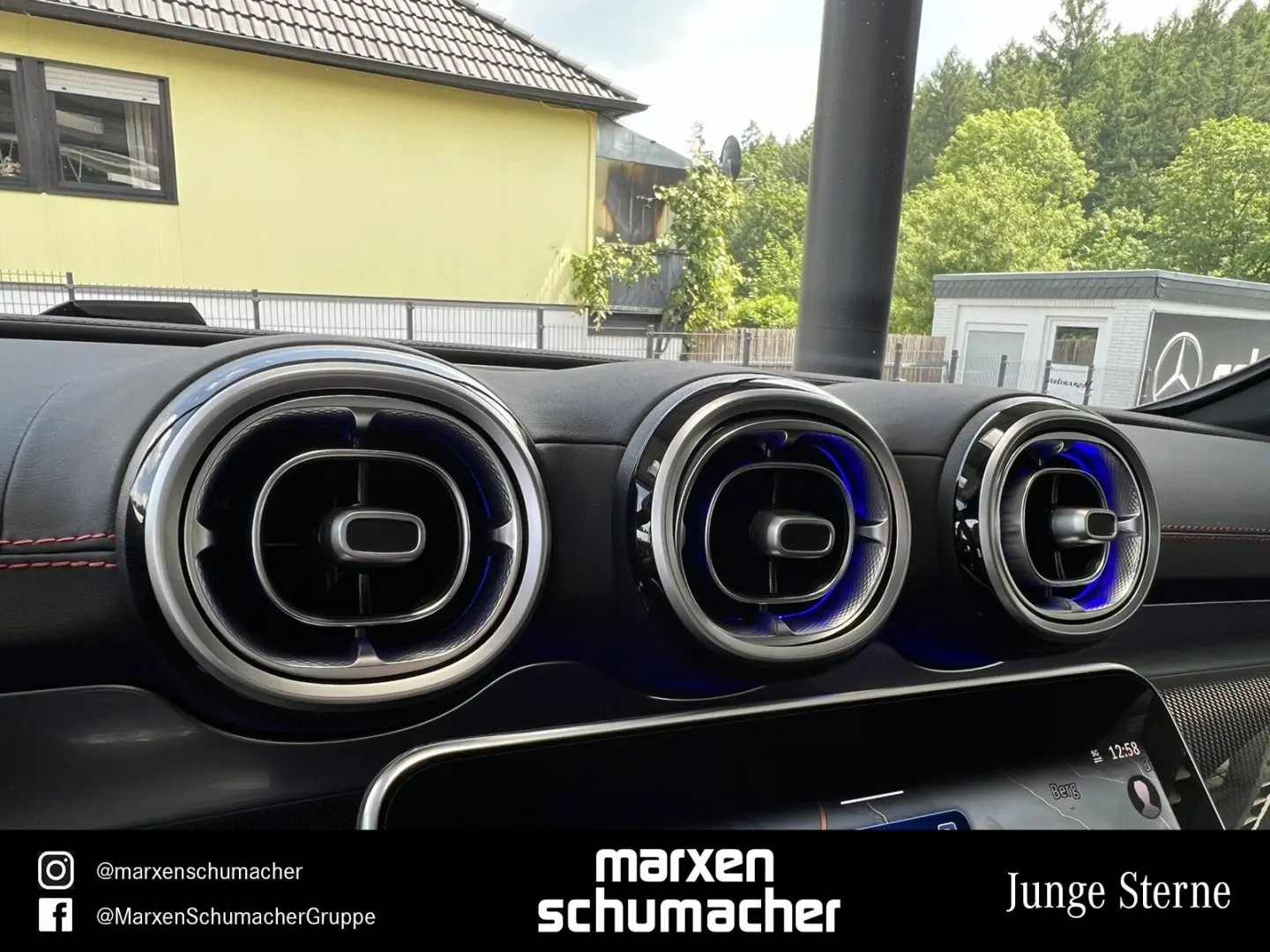 AMG CLE 53 4M+ Coupé Pano+360°+Night+Memory+DIGI