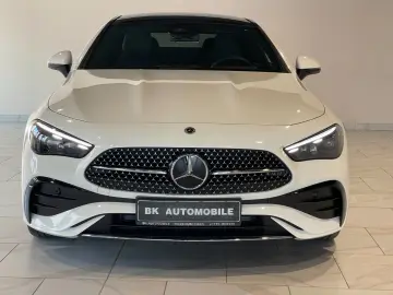 CLE 300 Coupe 4Matic|AMG Line|Premium|Pano|360°|