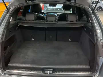 GLC 300 de Exclusive 18*Pano*Mubeam*Kamera*Leder