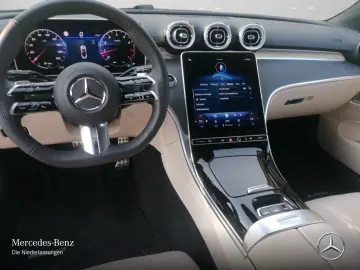 CLE 200 CABAMG/ADVANCED +/BURMESTER/WINTERP/KEYL