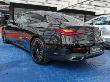 CLE 450 AMG 4M +PremiumPlus+Panorama+360°+Distro