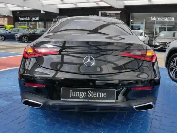 CLE 450 AMG 4M +PremiumPlus+Panorama+360°+Distro