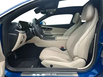CLE 53 AMG *Alu 20 Zoll*BURM*Carbon*PANO*