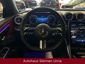 CLE 450 Cabrio CLE 450 4Matic AMG Line Premium