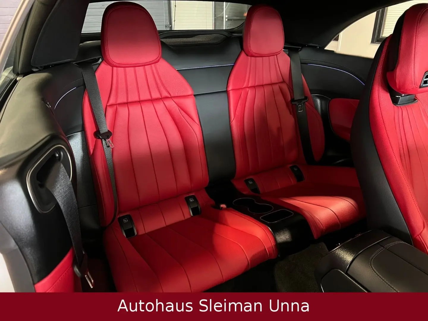 CLE 450 Cabrio CLE 450 4Matic AMG Line Premium