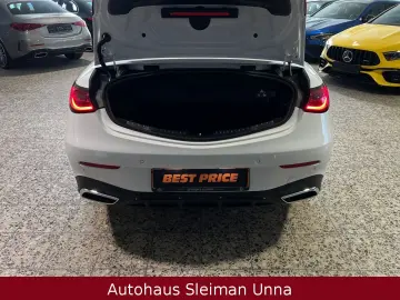 CLE 450 Cabrio CLE 450 4Matic AMG Line Premium