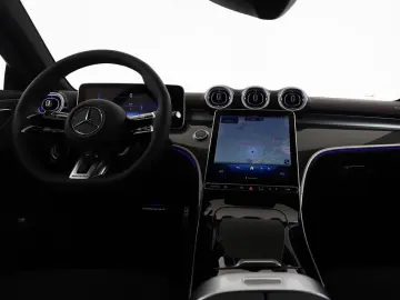 CLE 53 AMG 4M+ Coupé Digital Light Distronic 360