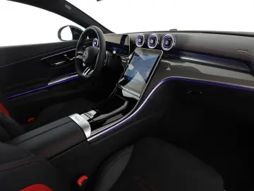 CLE 53 AMG 4M+ Coupé Digital Light Distronic 360