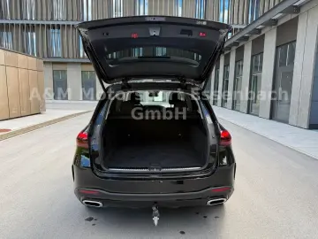 GLE 300d 4MATIC AMG FACELIFT MEMORY BURME LUFT