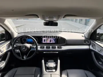 GLE 300d 4MATIC AMG FACELIFT MEMORY BURME LUFT