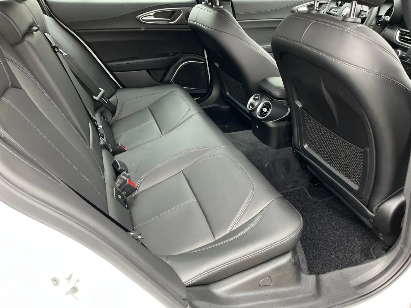Giulia 2.0 T
