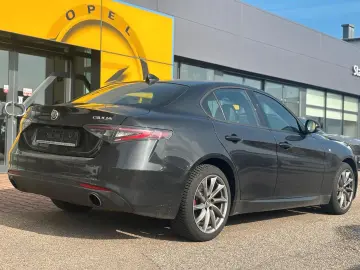 Giulia TI 2.0