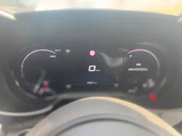 Giulia TI 2.0