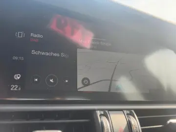 Giulia TI 2.0