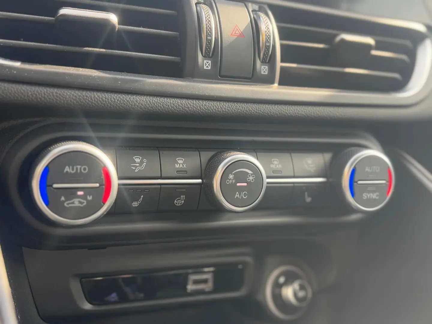 Giulia TI 2.0