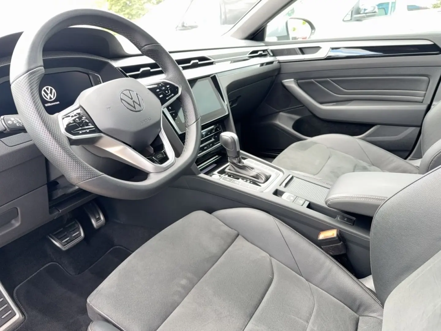 Arteon R-Line TSi
