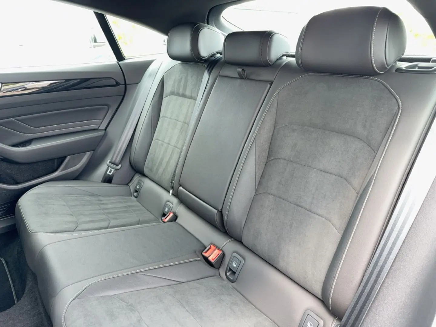 Arteon R-Line TSi