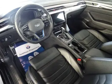 ARTEON R  2.0 TSI 4Motion